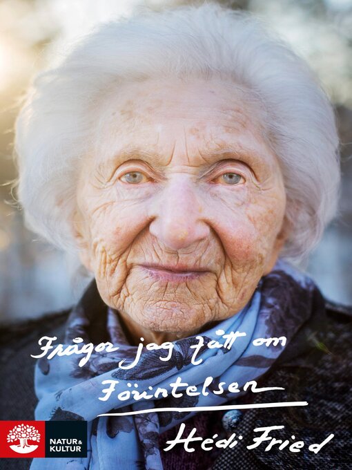 Cover image for Frågor jag fått om Förintelsen